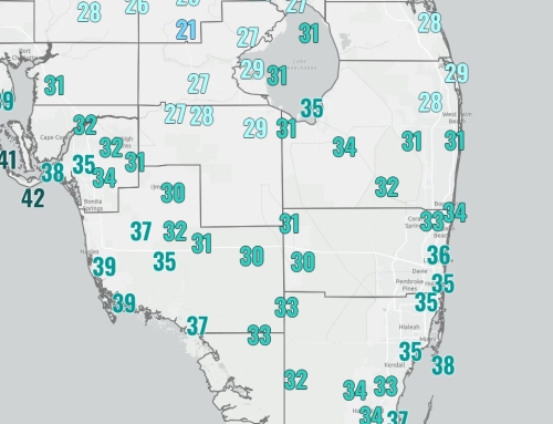 Cold Snap Impacts South Florida’s Fisheries