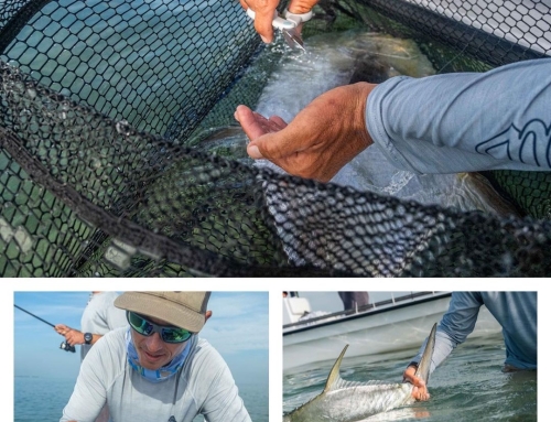 Permit and Bonefish – Guide volunteers needed