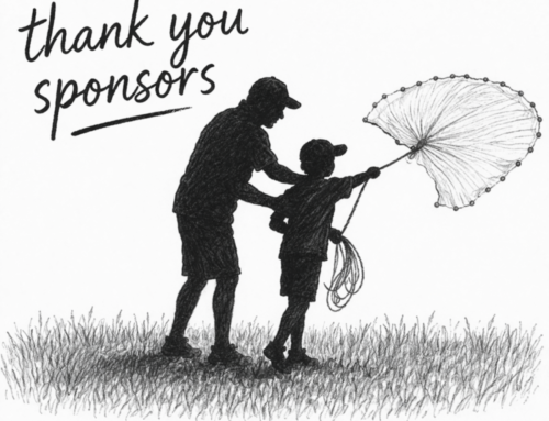 Kids Fishing Expo Sponsors